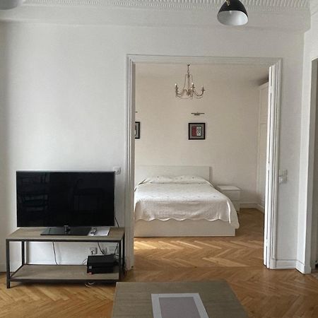 Appartement Square Alziary نيس المظهر الخارجي الصورة