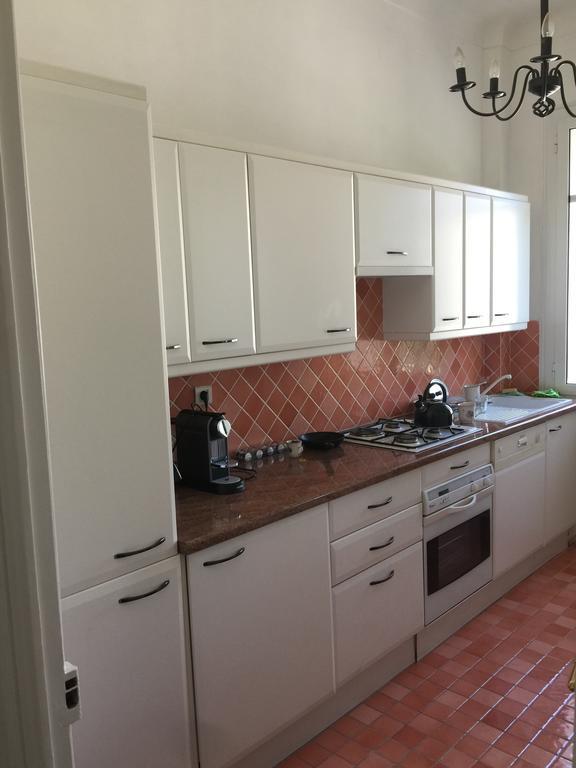 Appartement Square Alziary نيس الغرفة الصورة
