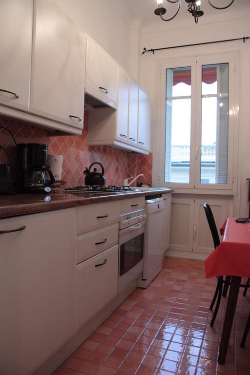 Appartement Square Alziary نيس المظهر الخارجي الصورة