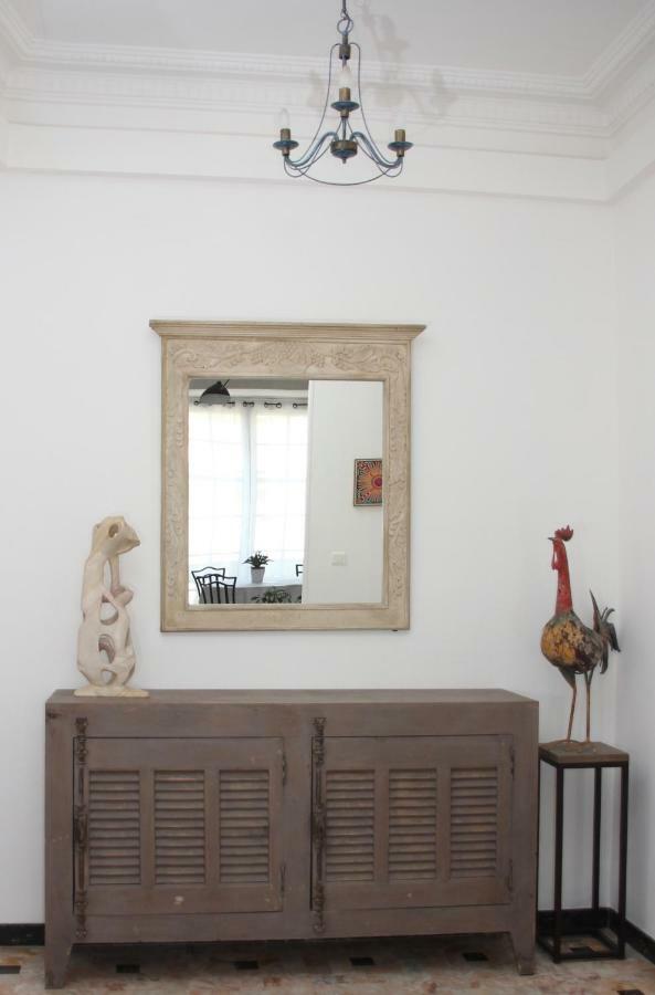Appartement Square Alziary نيس المظهر الخارجي الصورة