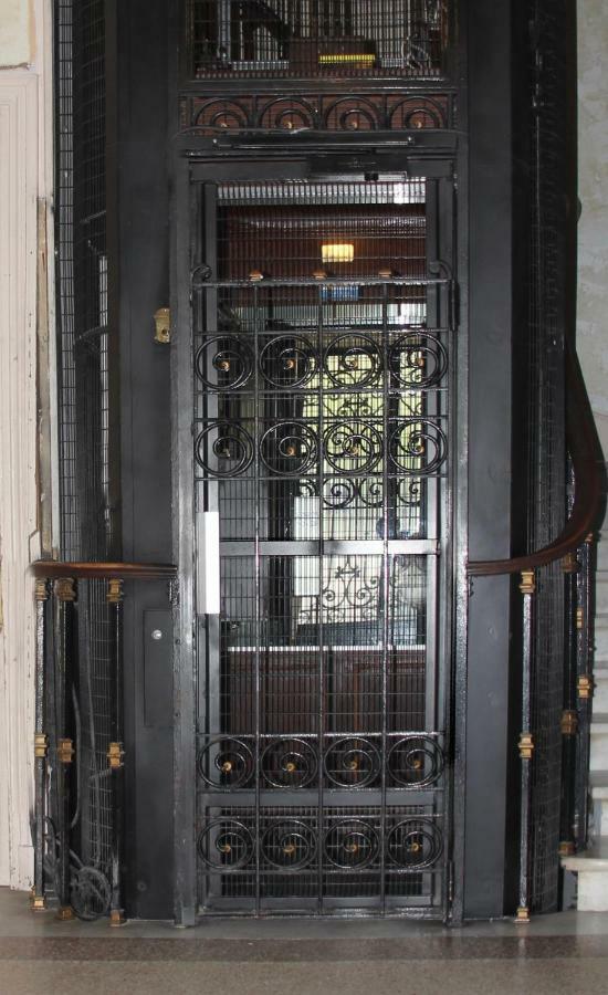 Appartement Square Alziary نيس المظهر الخارجي الصورة