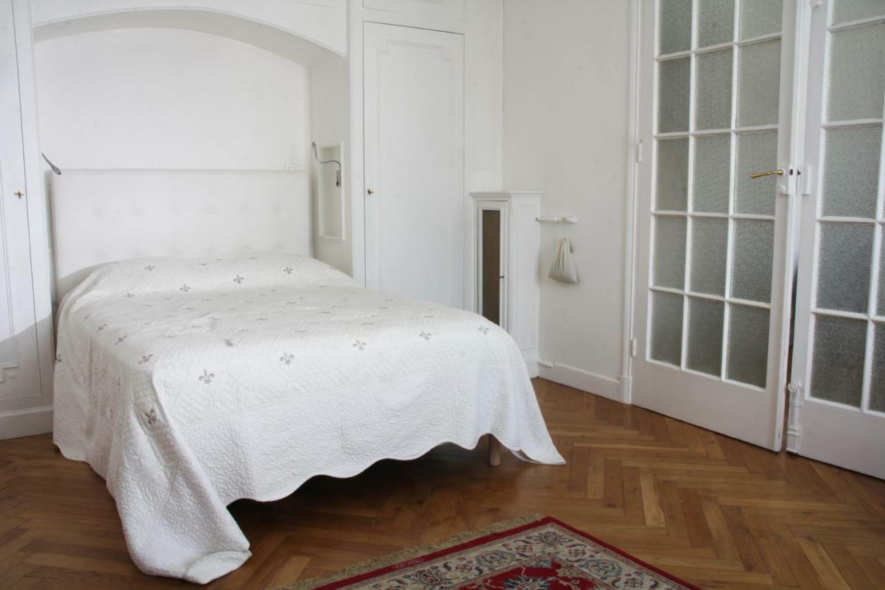 Appartement Square Alziary نيس المظهر الخارجي الصورة